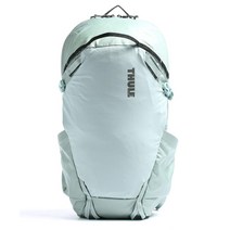 [정품] Thule 툴레 Stir 25W 하이킹 백팩 나일론 민트 그린 스포츠백팩 등산힙색 배낭