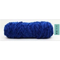 자이언트얀 왕뜨개질 점보얀 빅얀 자이언트 굵은 담요 뜨개실 Chunky supersoft 손 따뜻한 100g 셔닐 벨벳 도매 스웨터 원사 스레드 크로 셰 뜨개질 양모 크로 셰, 810