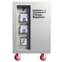 AVR 7.5KVA 단상복권 220V-220V 자동전압조정기 정전압 변압기, 7.5KVA 단상복권 노이즈필터 220V-220V, 1개