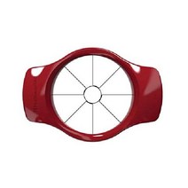 KitchenAid 클래식 과일 슬라이서 프리 사이즈 레드