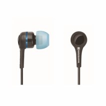 BEYERDYNAMIC DTX60 이어폰, DTX60블랙