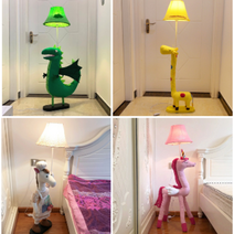 32종 남자 여자 아기방 아이방 꾸미기 루돌프 라이언 회전목마 드래곤 기린 무드등 스탠드, R4