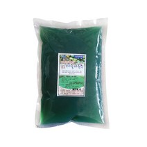 [영월평창다슬기] 다슬기 육수, 1세트, 1kg*3팩