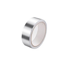 인덕션 레인지 불에 강한 알루미늄 호일 테이프, 48mm, 본상품선택