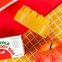 바디홈즈 애플 바디바 / 샤워비누 바디각질 바디워시
