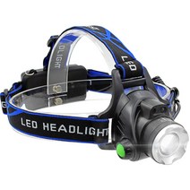의료용 헤드라이트 전조등 치과 안과용 led 진료, 백색광 45W 배터리 수명 10시간