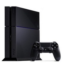 소니 PS4 플레이스테이션4 플스 가정용 게임기 국내판, PS4 플레이스테이션4 1천번대