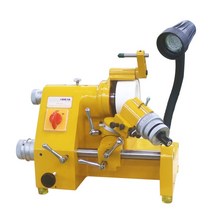 칼갈이 숯돌 칼가는기계 범용 나이프 숫돌 다기능 드릴 비트 밀링 조각 고정밀 전압 옵션, 3.110V - S