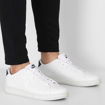 나이키 코트 로얄 2 넥스트네이처 올화이트 맨즈 스니커즈 남성 NIKE 데일리 신발 빅사이즈 커플 운동화 추천