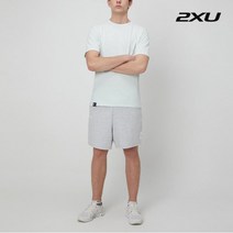 2XU 글로벌 공용 코어 CP 스웨트 반바지 5Inch X1MM17023MLG