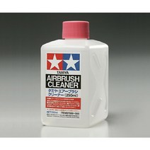 에어브러쉬 클리너 250ml 87089 - TAMIYA 에어브러쉬클리너