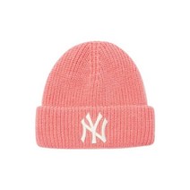 MLB [ 39000원] 공용 뉴 젤리 비니 3ABNM071650PKD, F, 3ABNM0716-50PKD