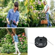 정원 성묘 잔디깍기 제초 예초기 ART 보쉬 커터 날 27 30+용, ART30+용