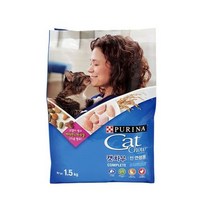 퓨리나 캣차우 컴플리트 1.5kg 고양이 사료 밥 푸드, 옵션