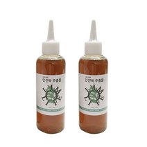 림라이프 인진쑥 추출물, 2개, 100ml