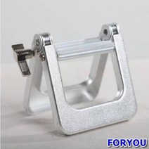 ForU364 미니 멀 튜브 링거형치약 짜개 랜덤 1개 양치용품 욕실용품 치약홀더, 상세페이지 참조
