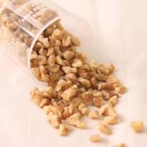 초콜릿재료모음, 99 호두분태 100g