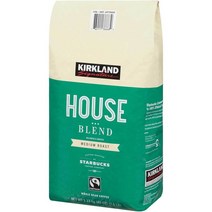 코스트코 커클랜드 시그니춰 원두커피 1.13kg /최소구매 2 Kirkland Signature Whole Bean Coffee 1.13kg