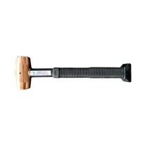 다보탑 CH-30 동 망치 30x90mm 530g, 단품, 1개