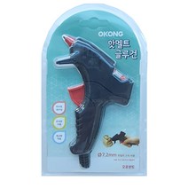 오공 핫멜트 글루건 PT-10, 2개