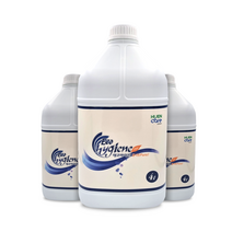 유선플루건 무선플루건 전용 휴엔케어 크린피스 에코하이진 후레쉬 4L 1병, 1개