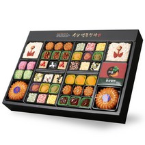 명작 2단 수담한과 추석 설 명절선물 구정 부모님선물 유과 약과 선물세트, 명작 2단 수담한과 추석 설 명절, 1월 09일 출고