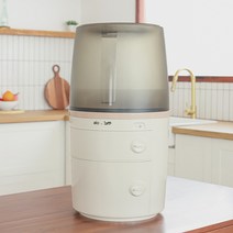 아이오 진공항아리 쌀/잡곡통 20kg VR-1000, 아이오진공쌀통 VR-1000