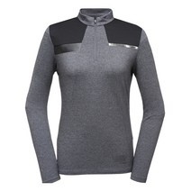 아이더 주디스 여성 가을 집업 티셔츠 DWU19206