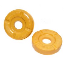 에어쇼바 에어서스 에어 단지 스프링 쇼바 프론트 좌측 우측 스트럿 쇼크 마운트 31336788776 + 상부 하부 지지대 31336776389 31336776390 bmw x5, 분명한