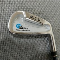 중고골프 카파스 KAPAS 3번 아이언카본 R, 기본 : 상세페이지 참조