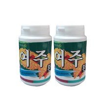 [자연주의] 여주환 230g*2개 (업체별도
