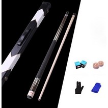 카본큐 당구큐대 당구용품 개인큐 cuppa 풀 스틱 101111.7512.75 우수한, 12.75mm, pu 포장 상자