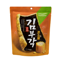 [풀무원] 전통 김부각 콘소메 50g