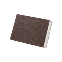 초강력 탄냄비 녹슨칼 찌든때 제거 수세미 1P 고깃집 주방수세미