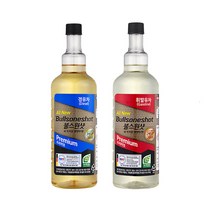 불스원샷 프리미엄 연료첨가제 500ml 경유 휘발유, 경유용