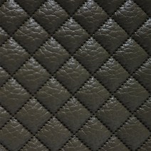 한눈알 레자원단 인조가죽 쇼파 천갈이 방수 엠보싱, 고동색 작은사각(1.3m x 0.9m)