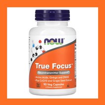 나우푸드 비타민C B6 포타슘 칼륨 L-티로신 L-페닐알라닌 타우린 90배지캡슐 DMAE L-Tyrosine L-Phenylalanine Taurine Ginkgo Extract