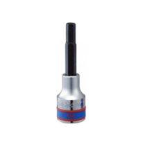 킹토니 육각 비트 소켓 복스알 1/2 인치 4035 4mm - 19mm