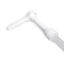 AD 오토브라이트 다이렉트 4L 갤런 디스펜서 펌프 액상 젤 타입 세정제 전용, 액상 타입