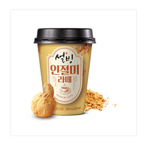 설빙 인절미라떼 250ml x 10개입