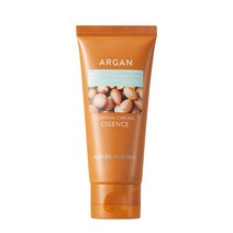 네이처리퍼블릭 아르간 에센셜 컬링 에센스, 100ml, 1개