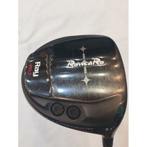 중고 로마로 RAY 455LX 드라이버 [2003700417787t], 단품