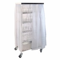 컨비젼 초자건조대 (기본형+커튼) C43-S51, 1개