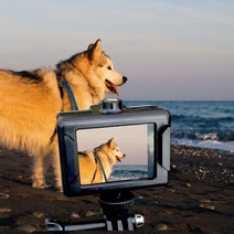 초소형 보안 바디캠 자전거 블랙박스 미니캠 보디캠 마르멍 손목바디캠, 마르멍 바디캠 기본구성