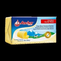 무염버터 뉴질랜드산 앵커 454G