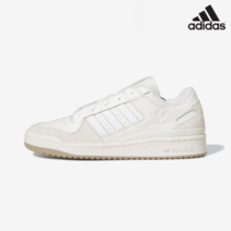 국내매장용 ADIDAS 아디다스 포럼 로우 클래식 ID6858 라이프스타일 패션 스니커즈 운동화