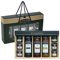 샹달프 혼합 선물세트 A형 284g 3병(블루베리 딸기 무화과)+28g 6병(블루베리+딸기2병+블랙커런트+오렌지펄+라즈베리), 1개, Set