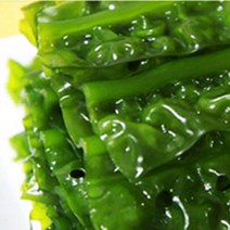 FRESH 해초 2023년 햇 염장쇠미역(곰피) 2kg / 4kg 무료배송!!, 염장쇠미역 (곰피) 2kg