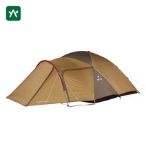 스노우피크 SDE 003RD snow peak 최대 6인 텐트 어메니티 돔 L, 스노우피크 어메니티 돔 L SDE-003RD