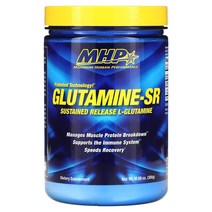 MHP 글루타민-SR 300g(10.58oz), 1개